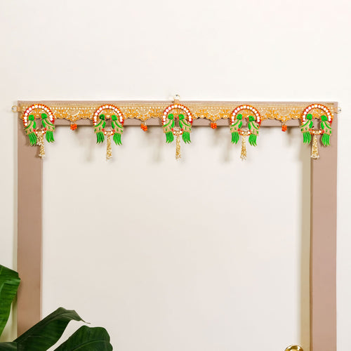 Parrot Wall Hanging Decor For Gate Decoration