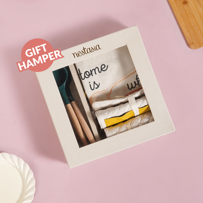 Pasta Lover Gift Hamper Box