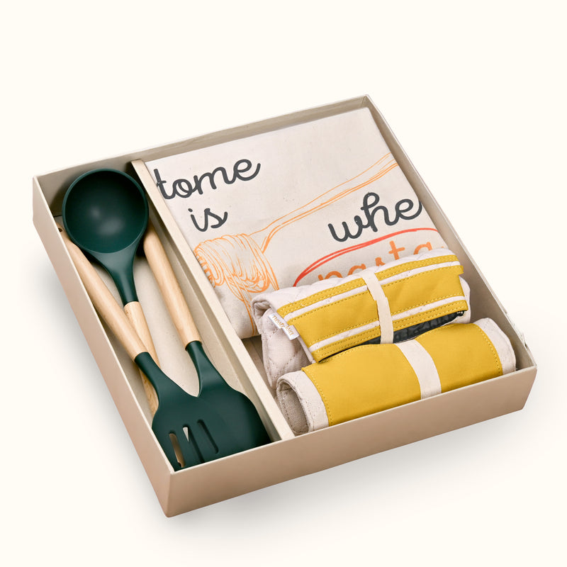 Pasta Lover Gift Hamper Box