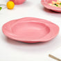 Set Of 2 Whirlwind Pattern Pasta Dish 8 Inch