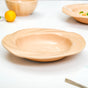 Set Of 2 Ceramic Pasta Plate 8 Inch