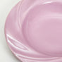 Mauve Pasta Dishes Set Of 2 8 Inch