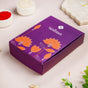 Peacock Grace Rakhi Set