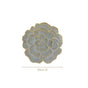 Petal Perfection Placemats Set Of 6
