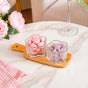 Petalia Platter Set Of 3