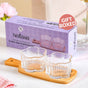 Petalia Platter Set Of 3