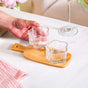 Petalia Platter Set Of 3