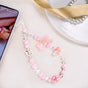 Pinky Promise Phone Charm Strap