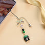 Ghost Cauldron Phone Charm