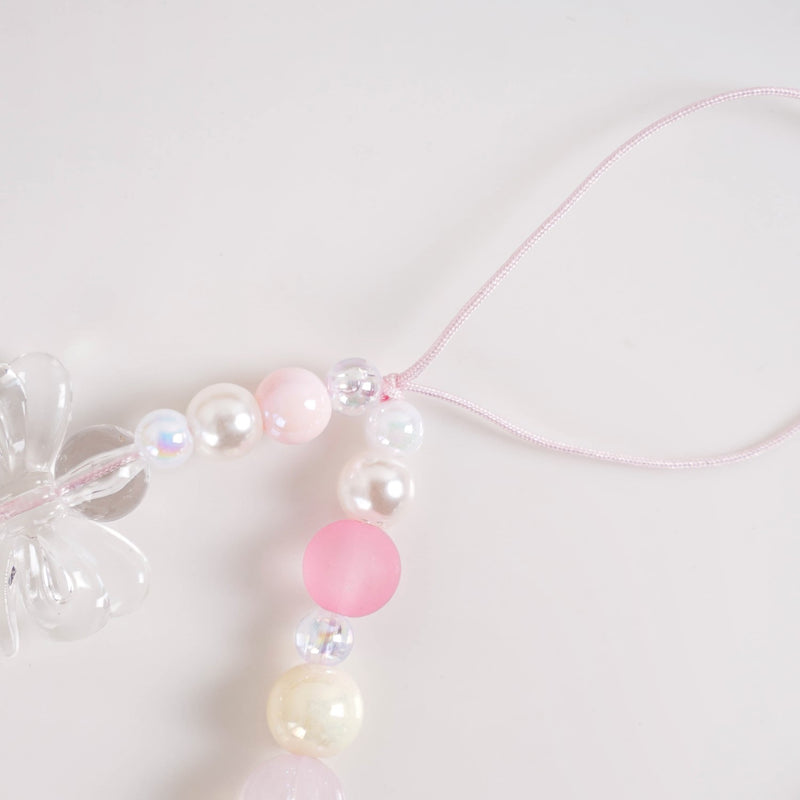 Fairytale Tides Mobile Phone Charm Strap