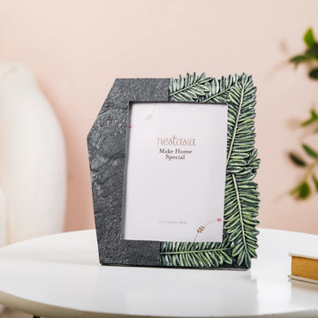 Rainforest Table Photo Frame