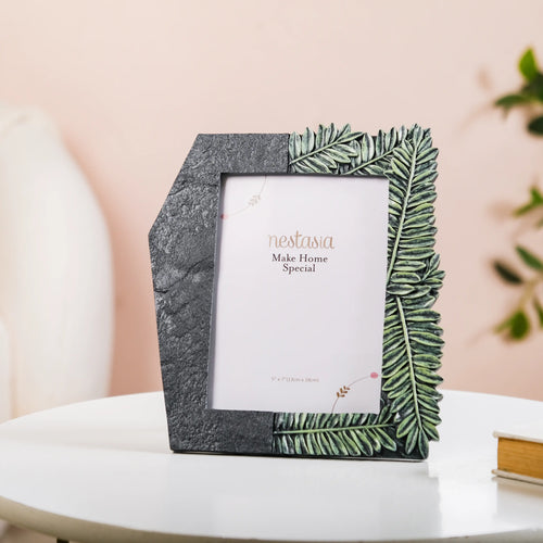 Rainforest Table Photo Frame