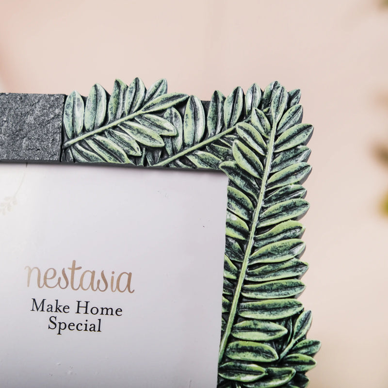 Rainforest Table Photo Frame