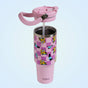 Minions Hide And Seek PickSip 40 Bottle 1200ml Pink 1