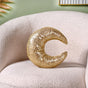 Moon And Star Sequin Throw Pillow Set Of 2