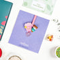 Pink Doll Rakhi For Kids