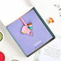 Pink Doll Rakhi For Kids