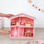 Pink Dollhouse
