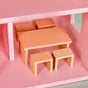 Pink Dollhouse