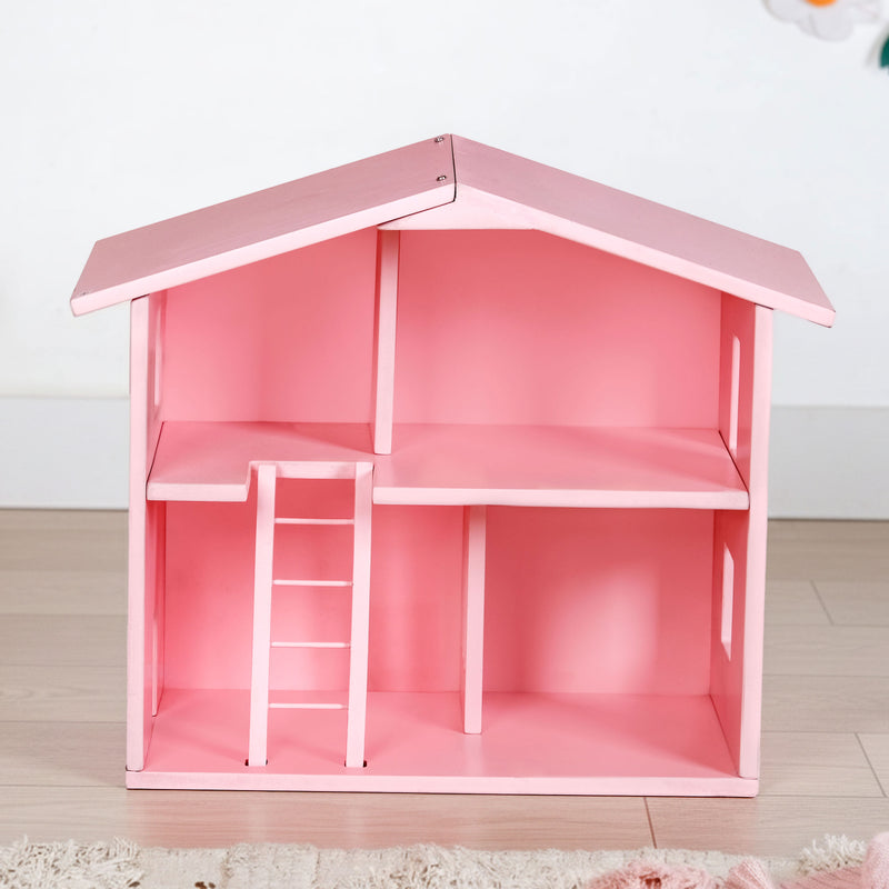 Pink Dollhouse