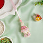 Pink Heirloom Lumba Gift Set