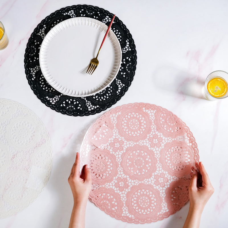 Placemat Set For Home Set Of 6