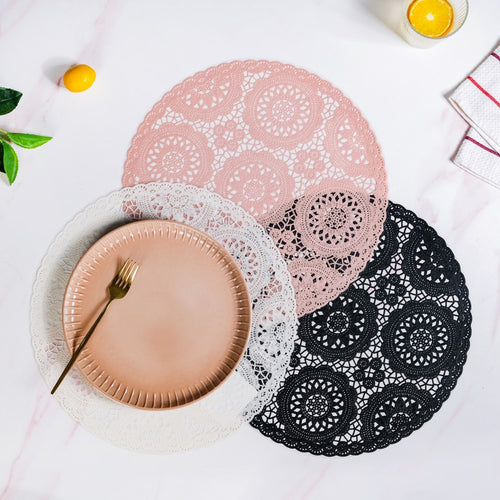 Placemat Set For Home