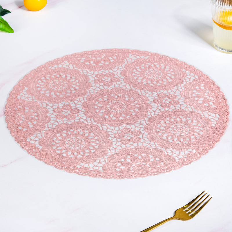 Placemat Set For Home