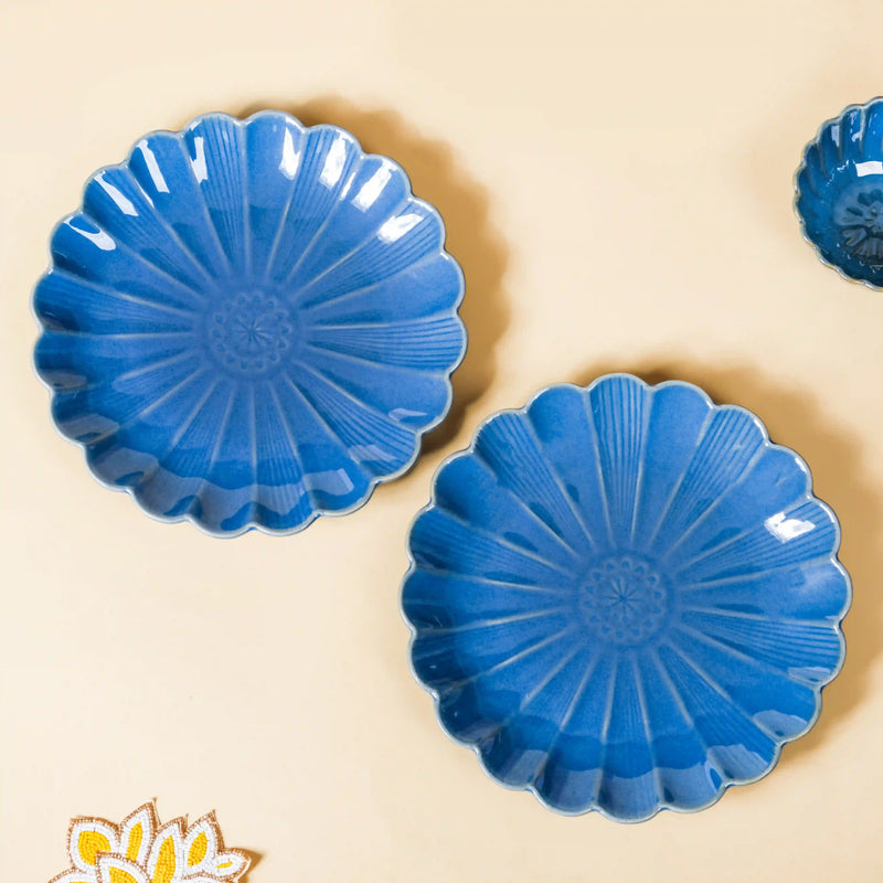 Ceramic Dining Gift Set of 7