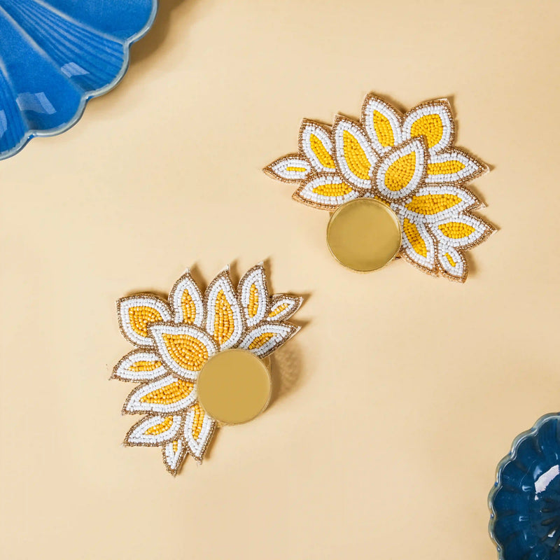 Ceramic Dining Gift Set of 7