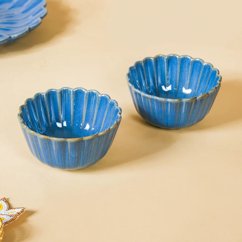 Ceramic Dining Gift Set of 7