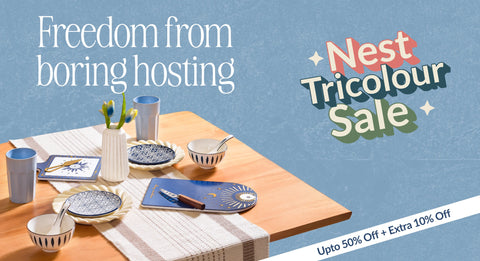 Plate + Platters mobile banner