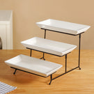 Platter Stand