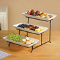 Platter Stand