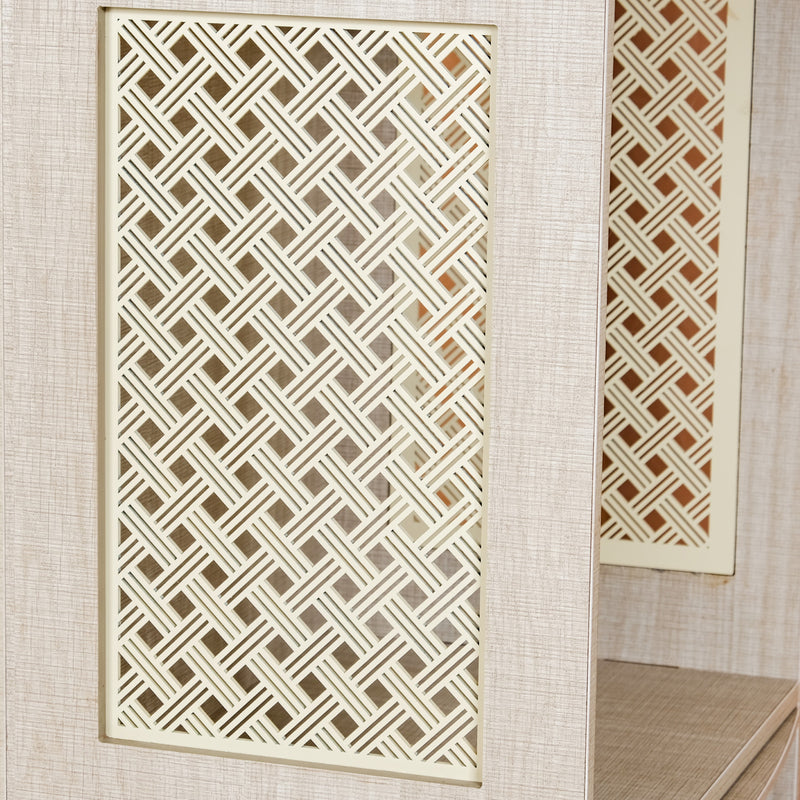 Pooja Home Mandir Large 45x25x65cm