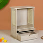 Pooja Home Mandir Large 45x25x65cm