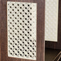 Pooja Mandir For Home And Office Large 45x25x65cm