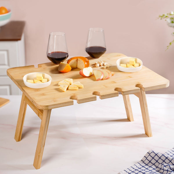Portable Tray Table