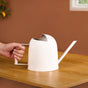 Pourtia Compact Metal Watering Can Shell
