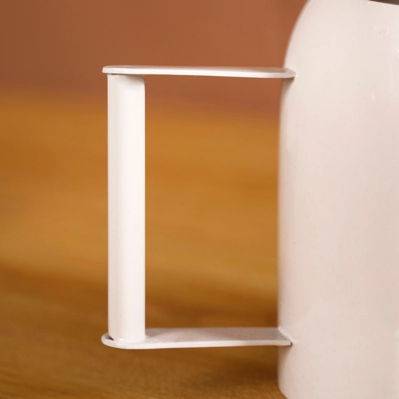 Pourtia Compact Metal Watering Can Shell