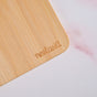 Premium Bamboo Serving Board Set Of 3