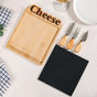 Premium Slate Cheese Board Set Of 4