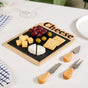Premium Slate Cheese Board Set Of 4