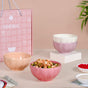 Pretty Pastel Rakhi Gift Hamper
