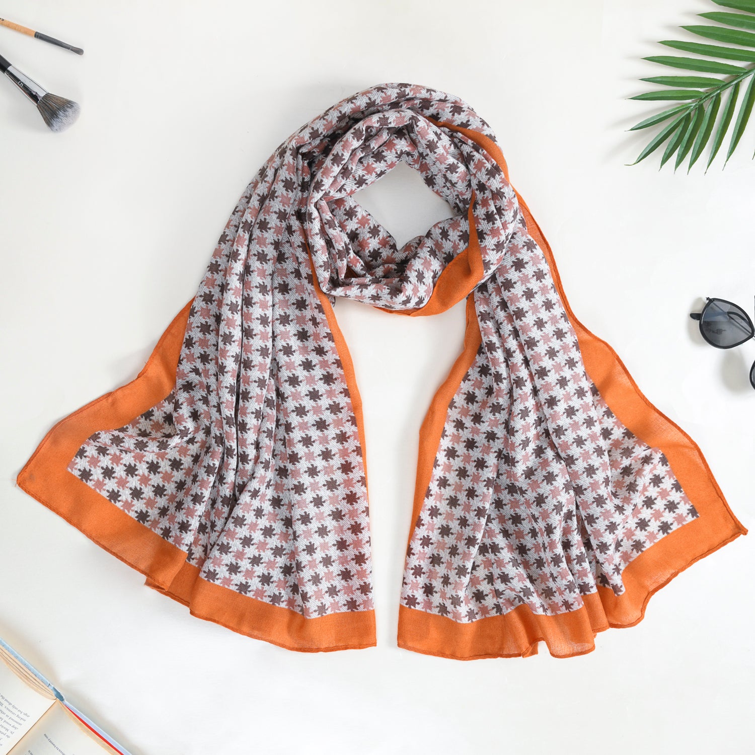 Cotton Scarves - Buy Cotton Scarves Online in India