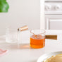 Pure Pour Sauce And Condiment Pitcher Set Of 2 110ml