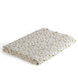 Quilted King Size Bed Cover Off-White