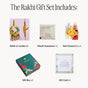 Bead And Bloom Rakhi Lumba Set