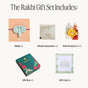 Baby Jumbo Kids Rakhi Gift Set