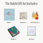 Hello Kids Rakhi Gift Set